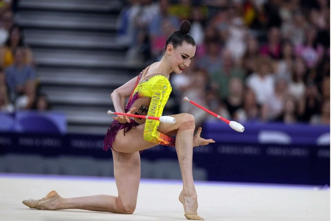 Varfolomeyev, Nikolova və Kaleyn - Olimpiya dövrünün liderləri