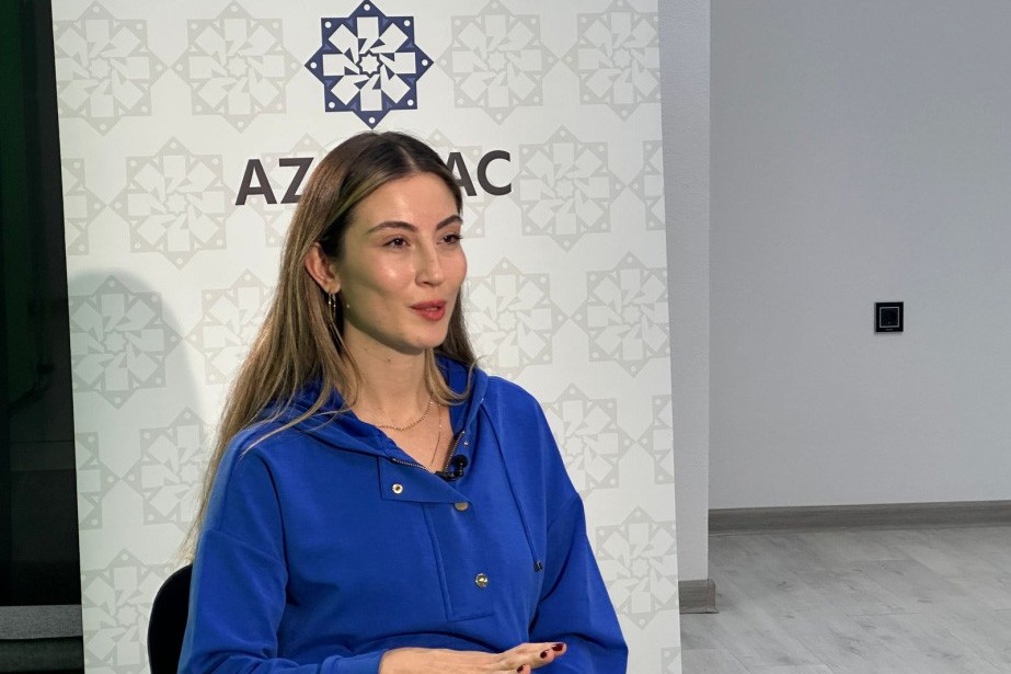 Dünya və ikiqat Avropa çempionu: "Bakıda olan təmizliyi heç bir şəhərdə görməmişəm" - MÜSAHİBƏ