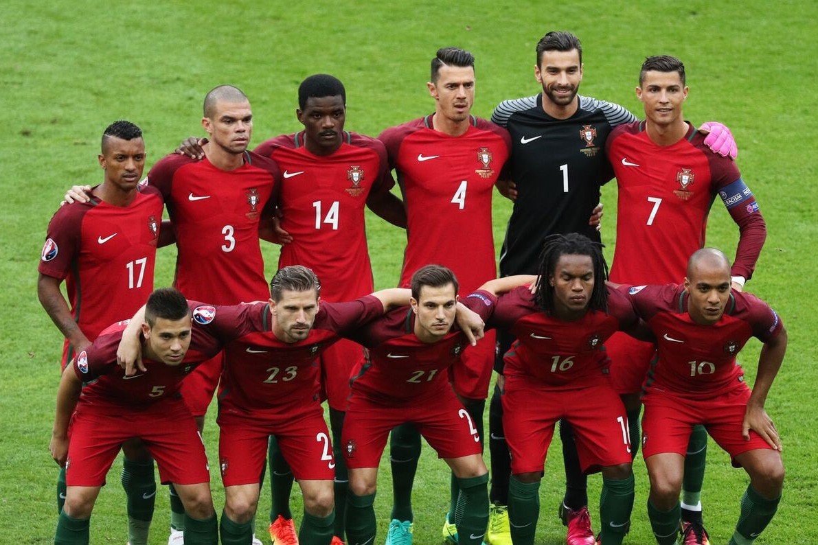 8th 2016 UEFA Euro Champion retires: Nani joins the list