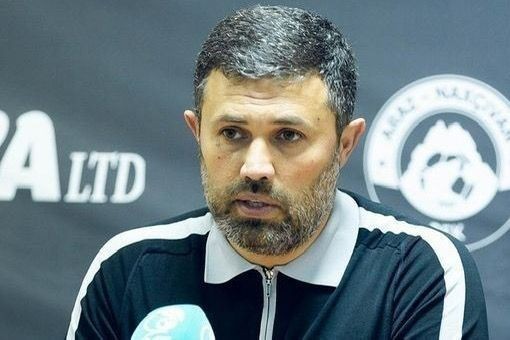 Azər Bağırov: “Problemlərimiz var”