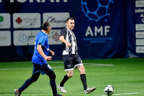 Объявлен график десятого тура чемпионата Азербайджана