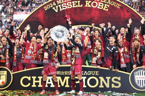 İnyestanın keçmiş komandası yenə çempion olub