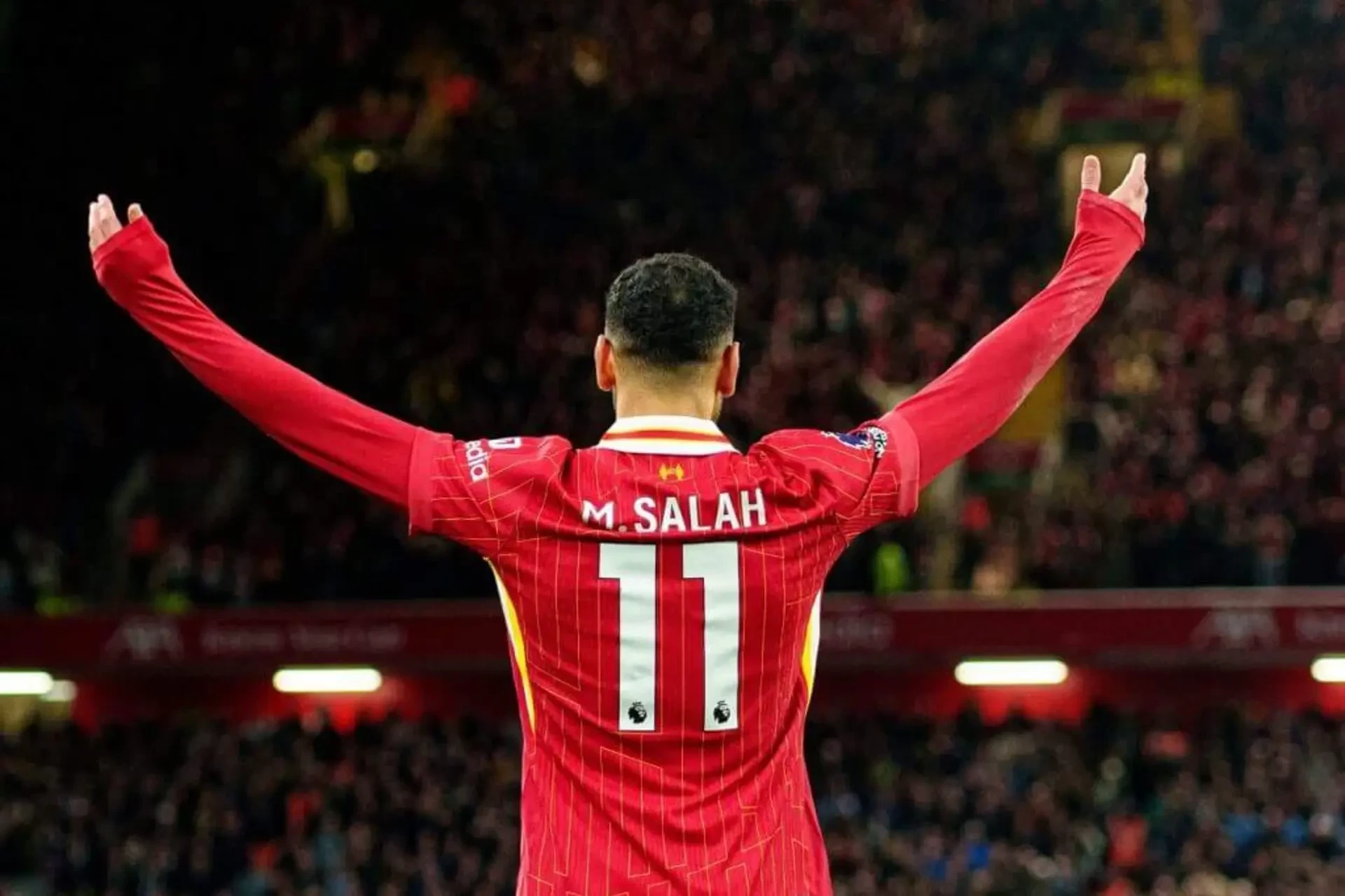 Salah 50-yə çatıb - ÇL-də