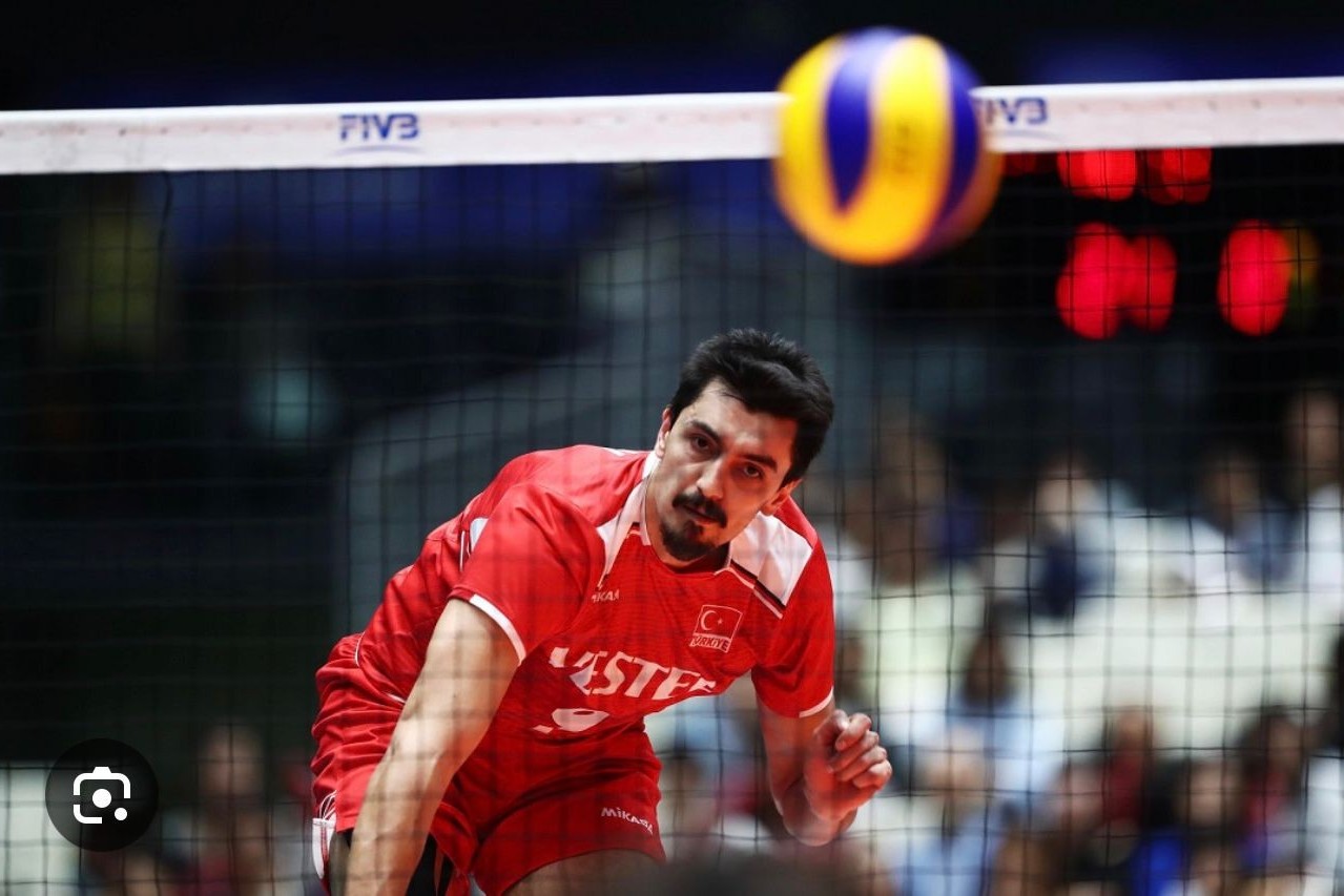 Turkiye national team striker joins Xilasedici VK