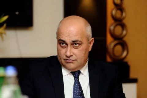 "Şamaxı"nın baş meneceri: "Komandada heç bir problem yoxdur"