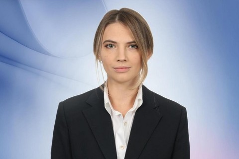 Azərbaycanın gimnastika hakimi: "Gələcəkdə nəticələrimiz daha yaxşı olacaq"