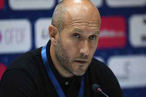 Onlar Samir Abasovdan üzr istəyiblər