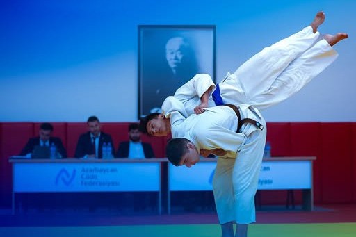 İlk dəfə kata üzrə Azərbaycan çempionatı və birinciliyi keçiriləcək