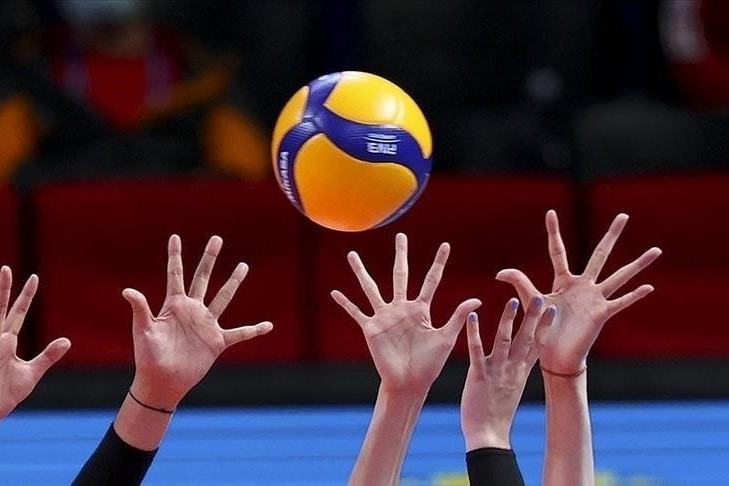 Qadın voleybolçuların Yüksək Liqasında III turun proqramı müəyyənləşib