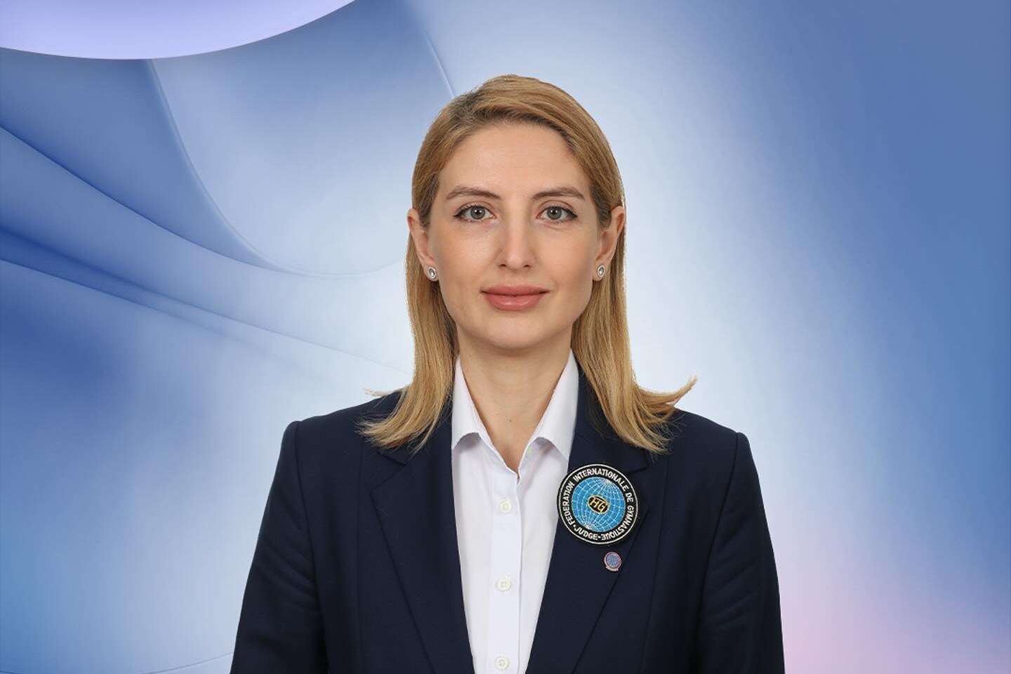 Hakimlərimiz qitələrarası kurslarda yüksək nəticə göstəriblər - FOTO