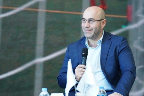UEFA-nın oyunların toxunulmazlığı üzrə məsul nümayəndəsi: “Şamaxı” ilə bağlı hər şey diqqətimizdədir”