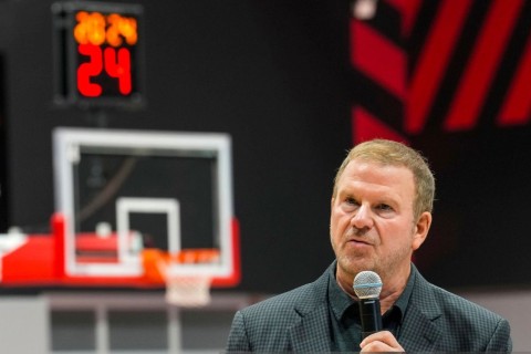 Tilman Fertitta may be appointed as ambassador to Italy