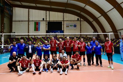 "Neftçi" uduzub - FOTO