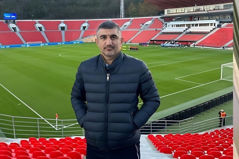 5 oyunluq cəzalandırılan "Qarabağ"lı: "Hakim "Sabah"la oyunu birtərəfli idarə etdi"