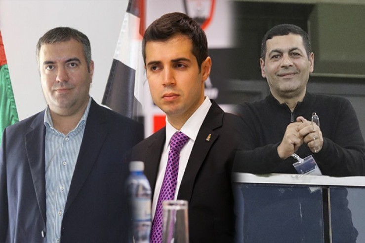 Məhkəmə Riad Rəfiyevin jurnalistlərə qarşı iddiasını icraata götürməyib
