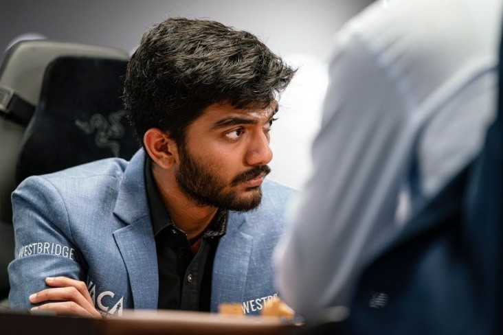 Dommaraju Gukesh becomes youngest world champion - Kasparov’s record broken - VIDEO
