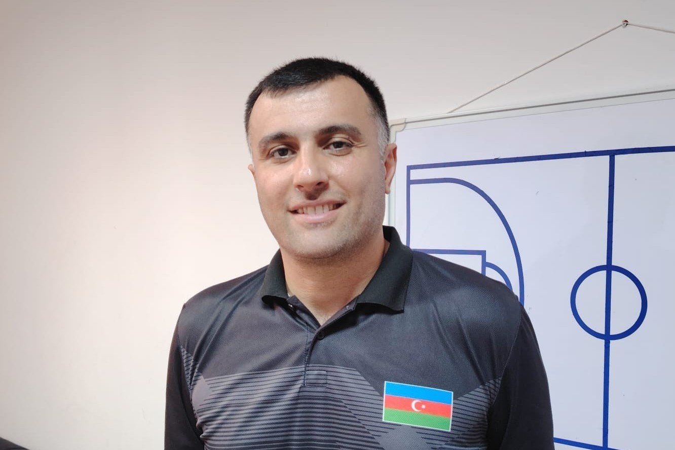 “Neftçi”nin sabiq baş məşqçisinin gileyi: “Bəxtin də gətirməlidir”