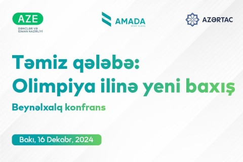 AMADA presents “A new look at the Olympic year”