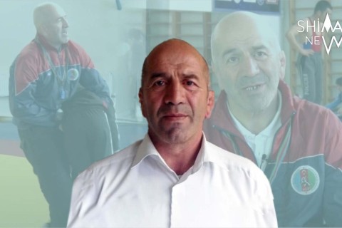 Dünya çempionu: “Güləşə gedib gələnə kimi anam saçını yolurdu” – MÜSAHİBƏ