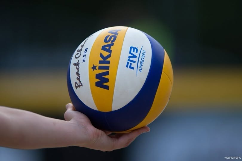 Qadın voleybol yığmamız Avropa Liqası matçında qələbə qazanıb