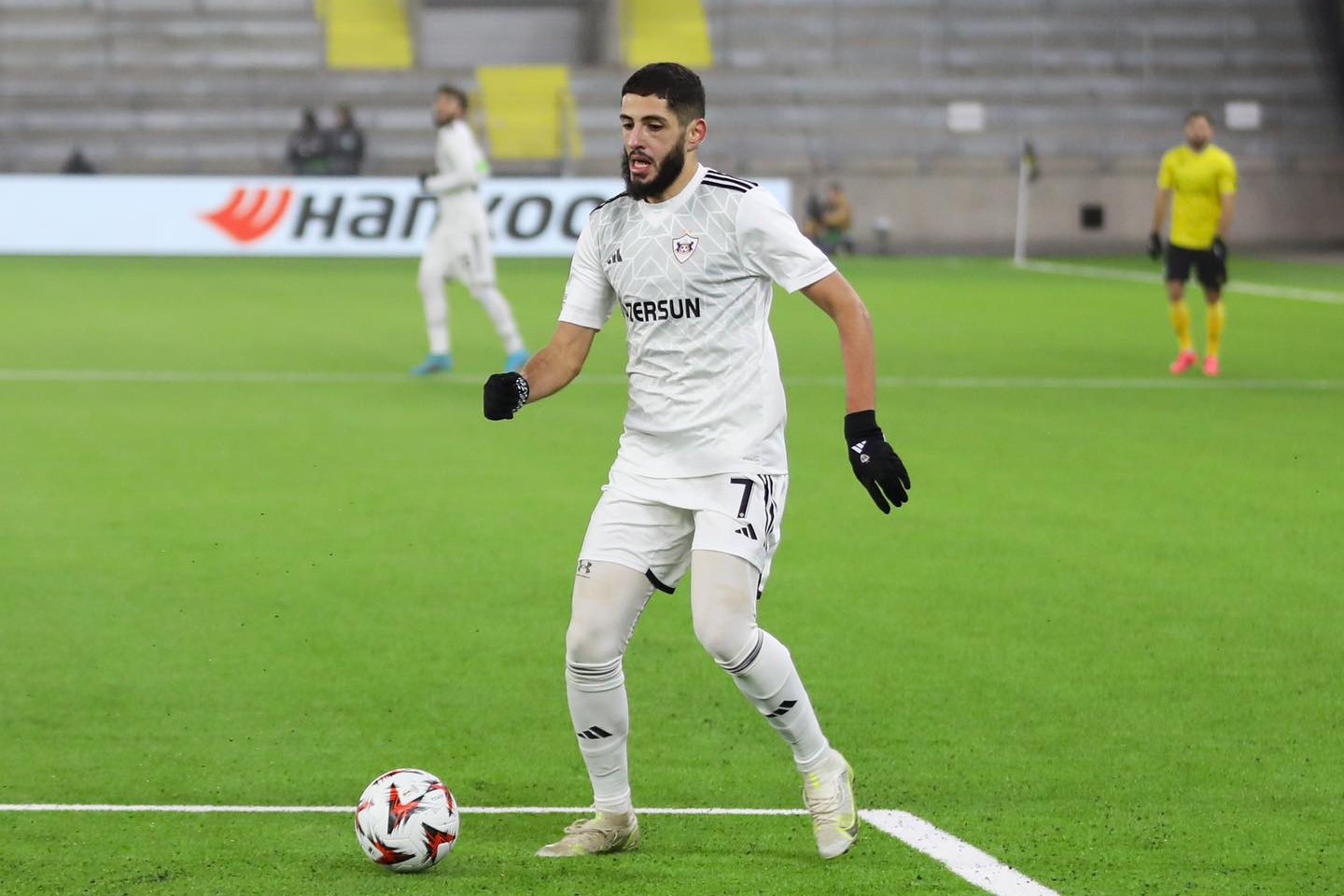 “Qarabağ”: Hardasan, ay “Neftçi”? - TƏHLİL