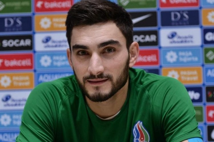 Ровшан Гусейнли: "Реальность такова, что "Араз-Нахчыван" утратил былую силу" - ИНТЕРВЬЮ