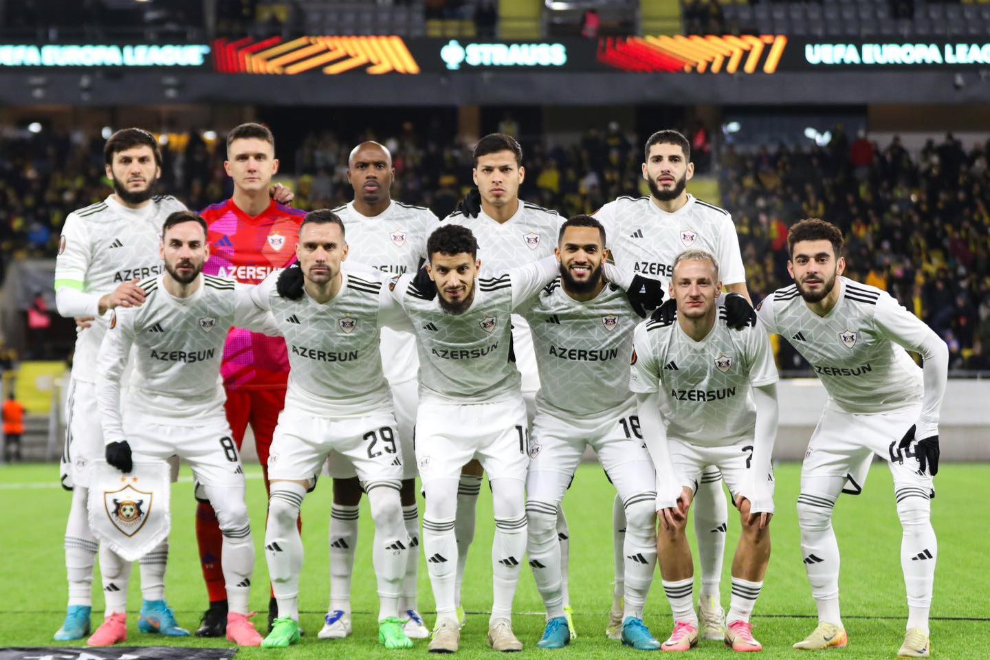 “Qarabağ”a 9 xal belə kifayət etməyə bilər
