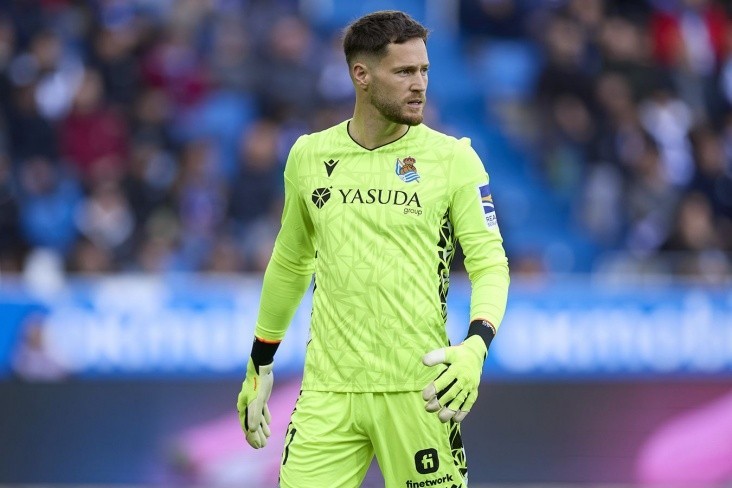 Top goalkeepers in Big Five leagues – RESEARCH