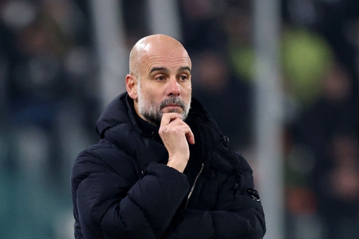 Pep Qvardiola: "Artıq narahat yatıram və yeməyi rahat həzm edə bilmirəm" - FOTO