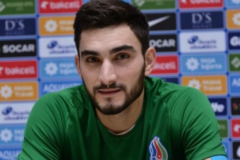 Ровшан Гусейнли: "Реальность такова, что "Араз-Нахчыван" утратил былую силу" - ИНТЕРВЬЮ