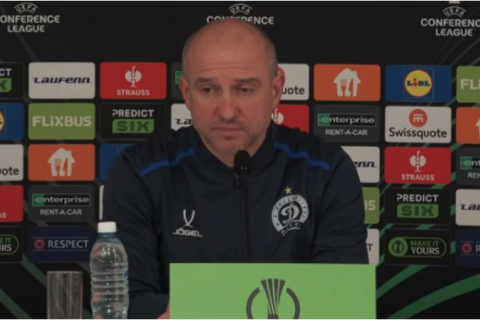 Vadim Skripçenko: "Onun komandası "Qarabağ" və ya "Neftçi" səviyyəsində deyil" - MÜSAHİBƏ