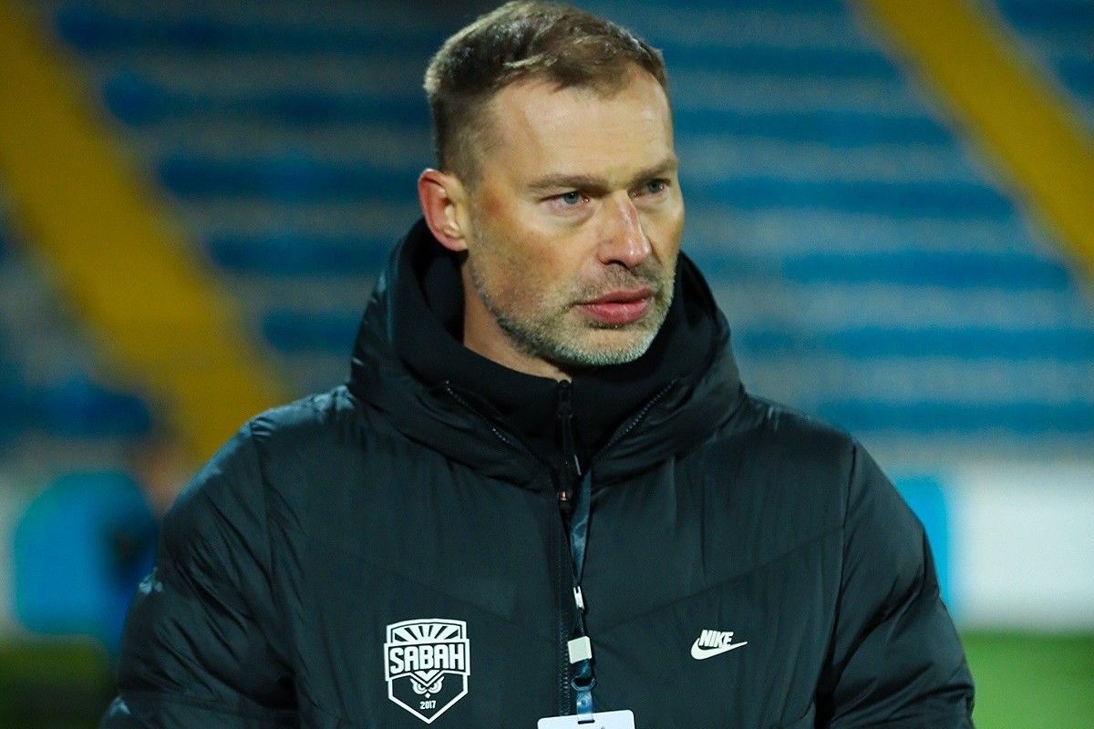 Vasili Berezutski: "Müdafiədə səhvlər etdik"
