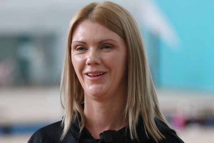 The coach of the Korean club: "I fell in love with Baku"