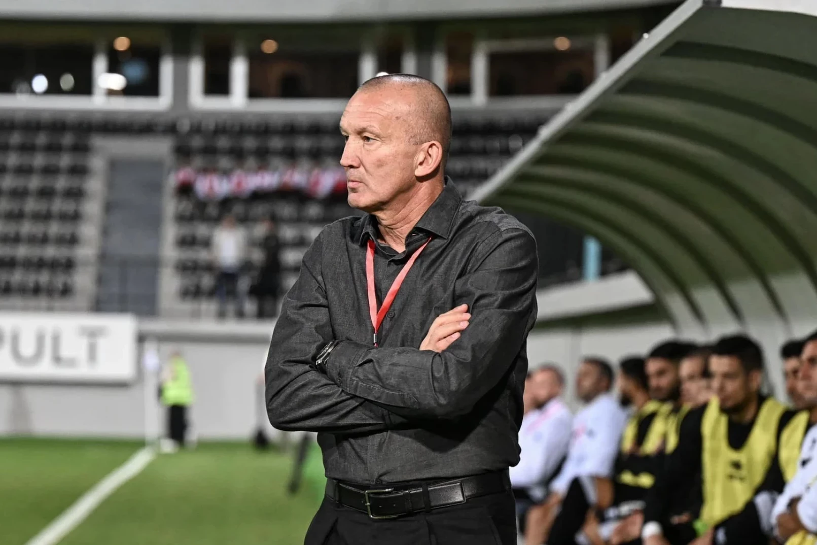 Roman Qriqorçuk: “Azərbaycan millisi ilə müqayisədə Ukrayna yığmasının səviyyəsi yüksəkdir"