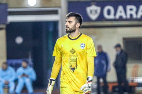 Aydın Bayramov: "Bunun üçün əlimizdən gələni edəcəyik"