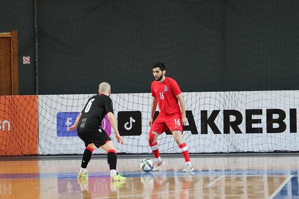 Nihad İsmayılov: "Hər kəs məsuliyyətini anlayır"