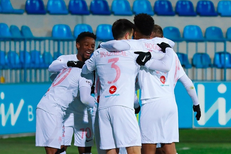 “Sabah” 13-cü olub