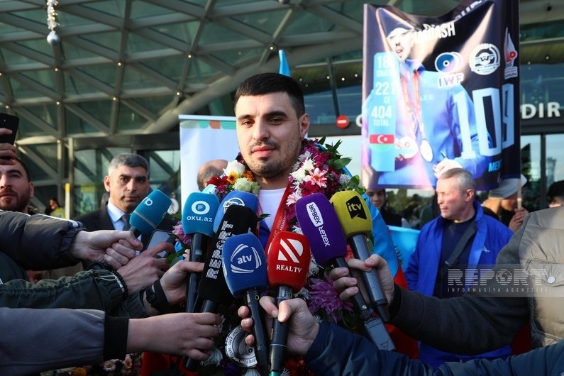Dadaş Dadaşbəyli: "Dayanmaq fikrində deyiləm"