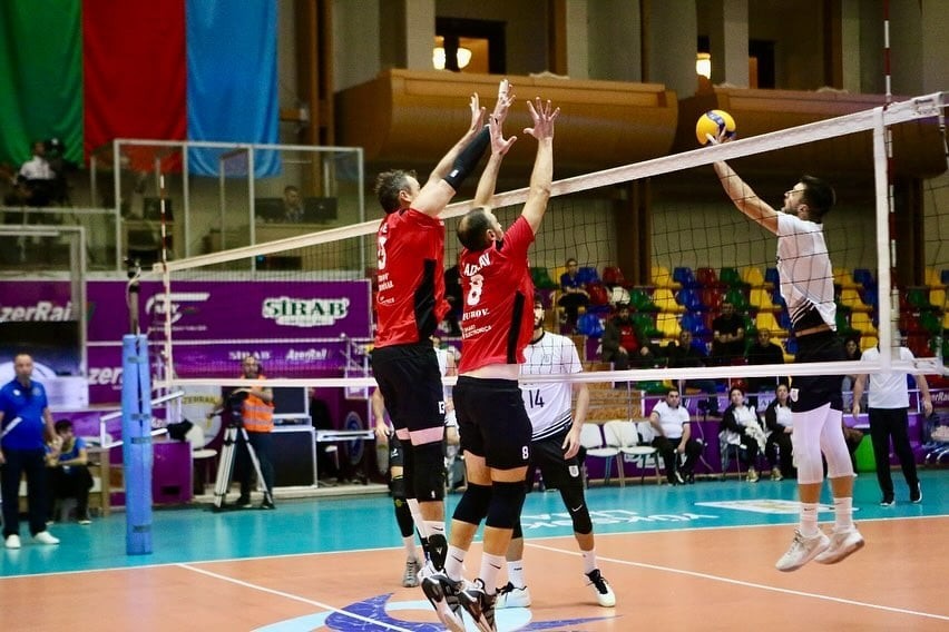 Azərbaycan çempionatında ilin son oyunlarının vaxtı açıqlanıb