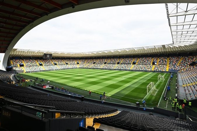 UEFA Superkubokunun keçiriləcəyi şəhər açıqlanıb