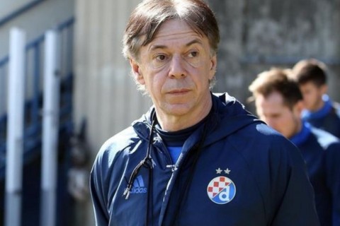 Никола Юрчевич: "Азербайджан может выйти в плей-офф отборочного этапа ЧМ-2026"