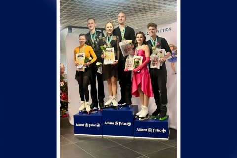 Silver Medal in Romania - PHOTO