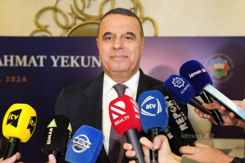 Mahir Mammadov reflects on 2024