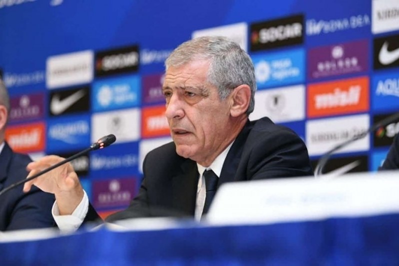 Azərbaycan yığmasının baş məşqçisi və kapitanı FIFA-nın seçimində kimə səs verib?