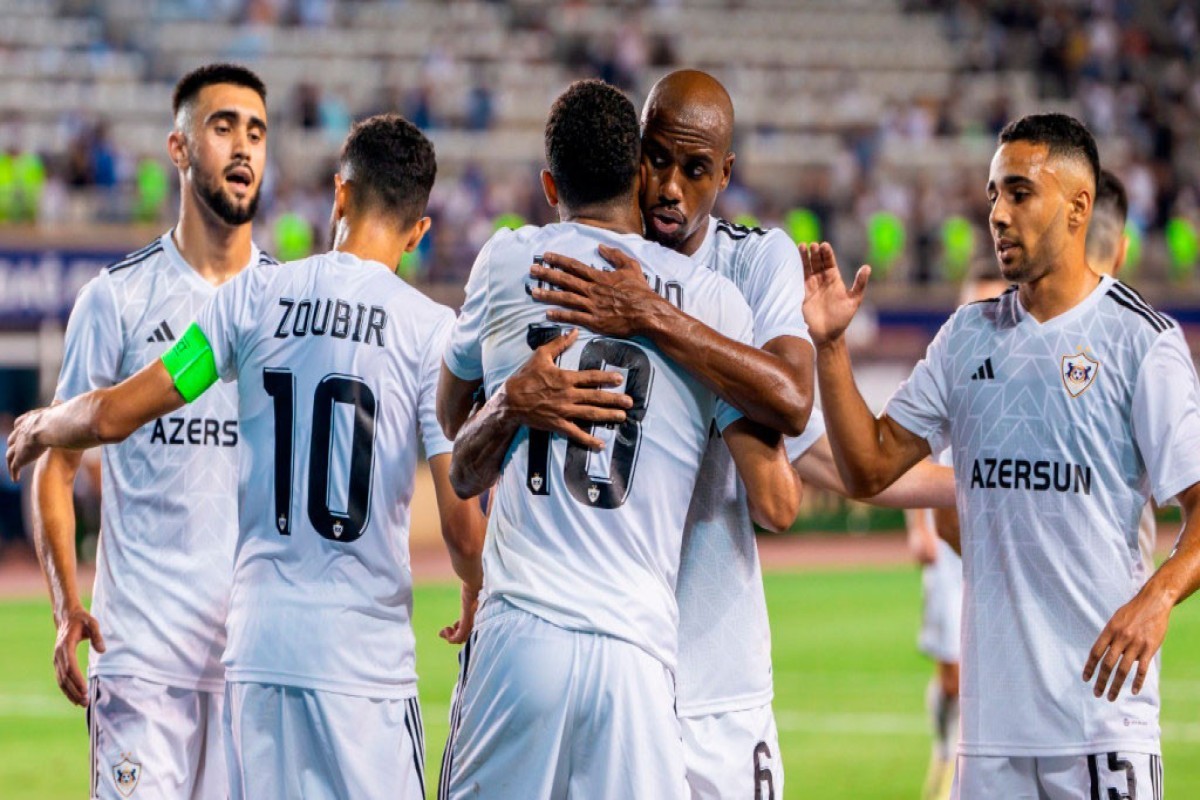 "Qarabağ" dünyada ilk "20-lik"də