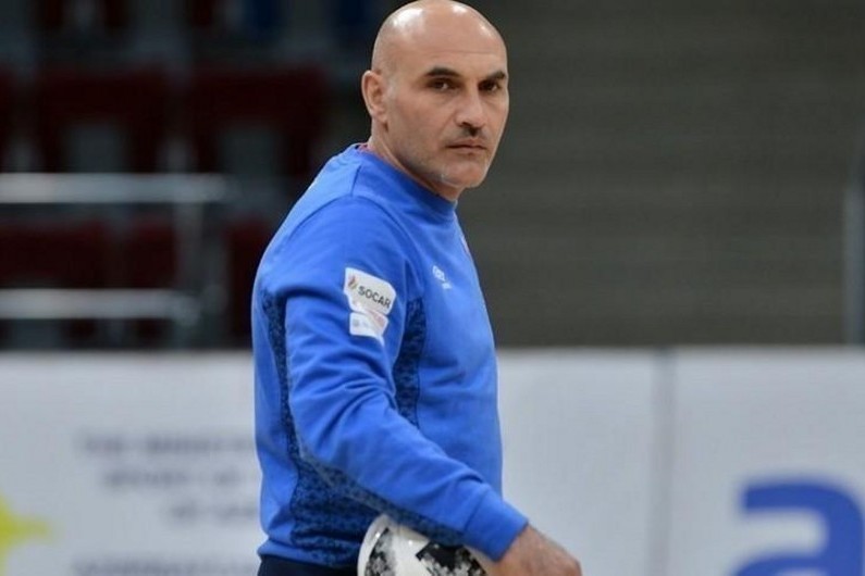 Aghatahir Azimov: "We have always beaten Sweden with local futsal players"