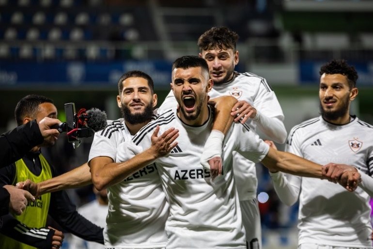 Toral Bayramovdan REKORD