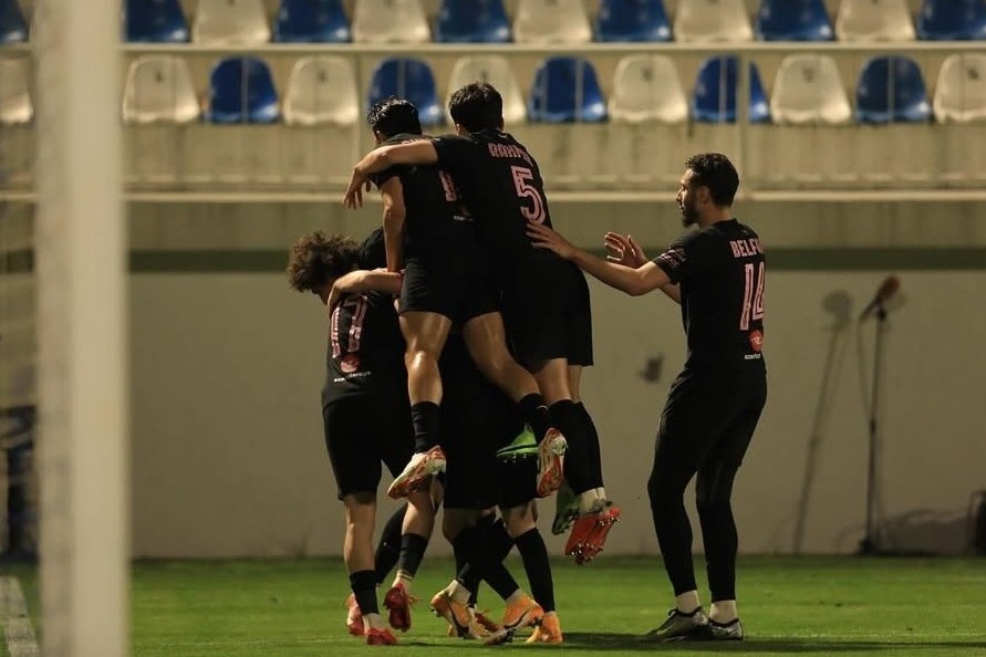 "Turan Tovuz" "Sabah"ın futbolçusunu transfer etmək istəyir
