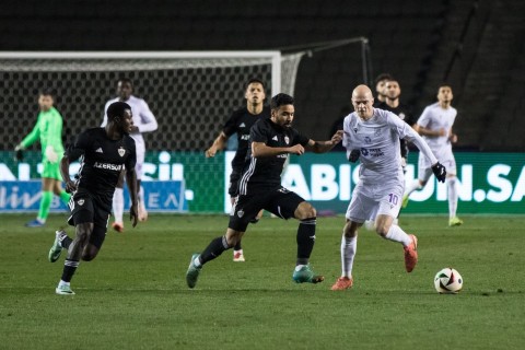 Azərbaycan çempionatı: Amansızlar və acizlər - ARAŞDIRMA