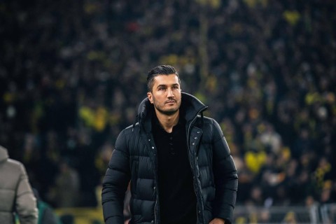German media: "Nuri Shahin is highly respected"